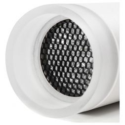 Потолочный светильник Arte Lamp Ogma A5556PL-1WH