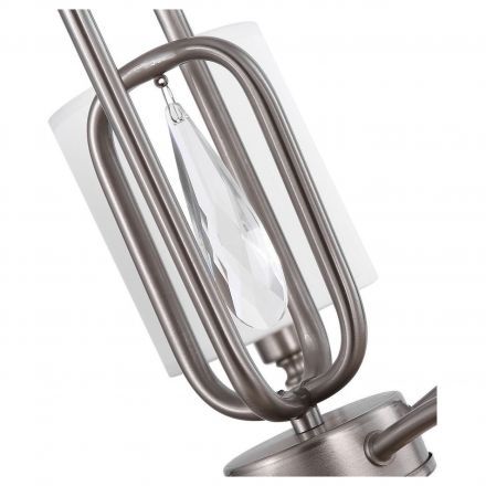 Подвесная люстра Freya Riverside FR1007PL-05N
