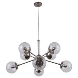 Подвесная люстра F-Promo Particulis 2200-8P (FAVOURITE 2200-8P)