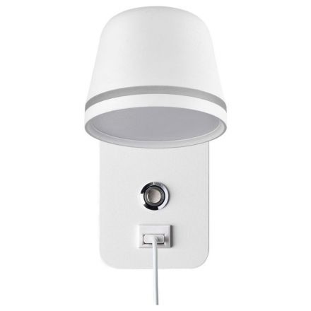 Светодиодный спот Odeon Light Banks 4298/5WL