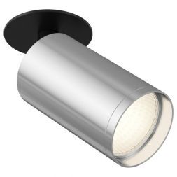 Встраиваемый спот Maytoni Technical C049CL-U-1BS Focus S