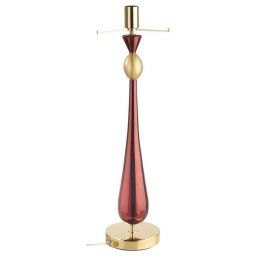 Основа для настольной лампы Odeon Light Tower 4868/1T (ODEON 4868/1T) Основа для настольной лампы Odeon Light Tower 4868/1T (ODEON 4868/1T)