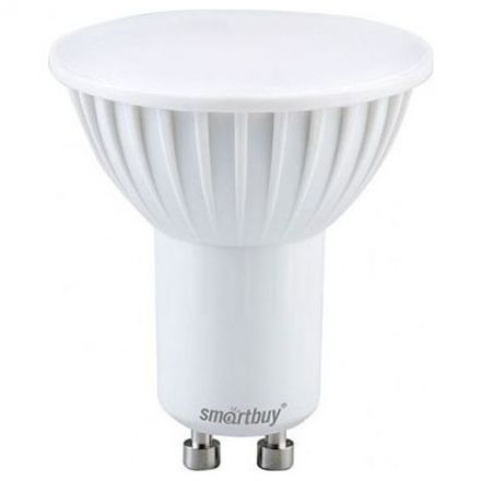 Светодиодная лампа Smartbuy SBL-GU10-07-40K-N