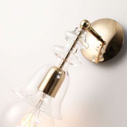 Бра Favourite 2727-1W Perpressa