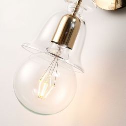 Бра Favourite 2727-1W Perpressa