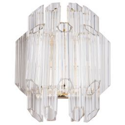 Настенный светильник Arte Lamp A2848AP-2GO (ARTE A2848AP-2GO)