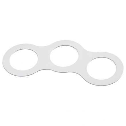 Декоративная рамка Novotech Metis 357917