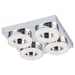 Потолочный светодиодный светильник Eglo 95664