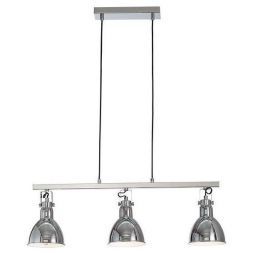 Подвесной светильник 761134 хром Acrobata Lightstar