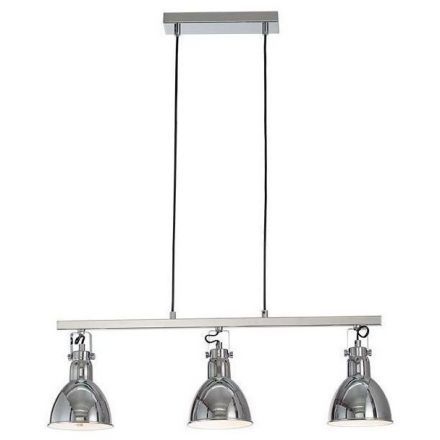Подвесной светильник 761134 хром Acrobata Lightstar