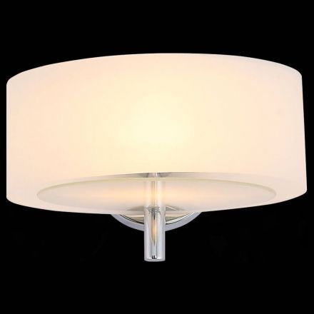 Бра Evoluce SL483.501.01 FORESTA