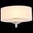 Бра Evoluce SL483.501.01 FORESTA