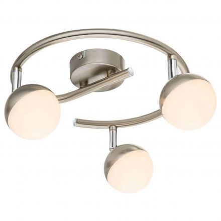 Светодиодный спот Globo 56201-3 Nempa