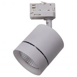Трековый светодиодный светильник Lightstar 301594