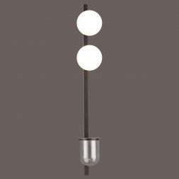 Настенный светильник Odeon Light 4681/2WA
