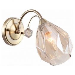 Бра Linvel LB 9318/1 Теннеси Античная бронза