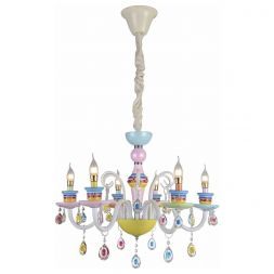 Люстра подвесная ST Luce SL673.783.06 ORNATO