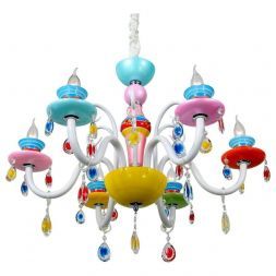 Люстра подвесная ST Luce SL673.783.06 ORNATO