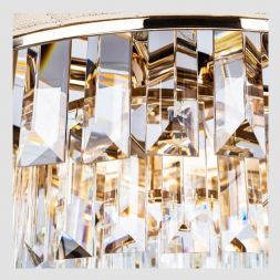 Подвесная люстра Arte Lamp A1008LM-6GO Annabelle