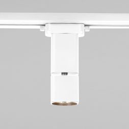 Светильник светодиодный Cubus белый матовый 10W 4200K однофазный 85516/01 Elektrostandard