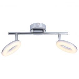 Спот Arte Lamp A8972AP-2CC