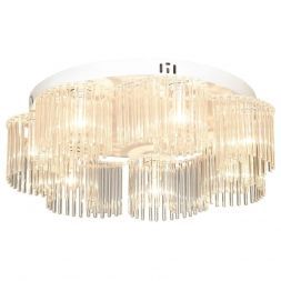 Потолочная люстра LGO LSP-8451