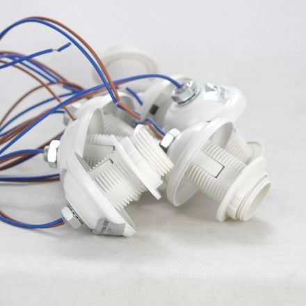 Потолочная люстра LGO LSP-8451