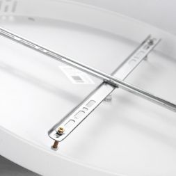 Потолочная люстра LGO LSP-8451