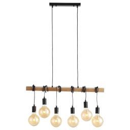 Светильник подвесной Evoluce SL1142.403.06 BAGETTI (STLUCE SL1142.403.06)