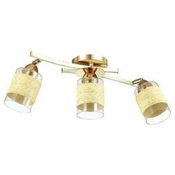 Люстра потолочная LUMION 3029/3CA