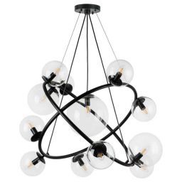Подвесная люстра Lightstar Croco 815410 (LIGHTSTAR 815410)