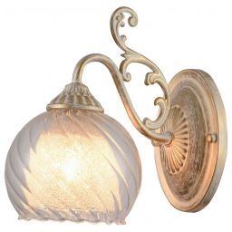 Бра Arte Lamp A7062AP-1WG (ARTE A7062AP-1WG)