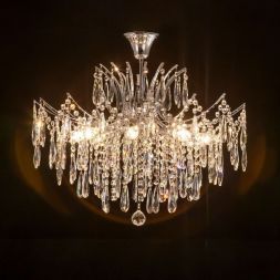Подвесная люстра Citilux CL302180
