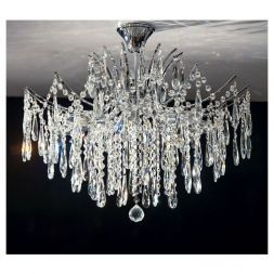 Подвесная люстра Citilux CL302180