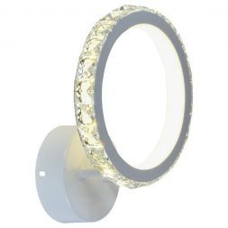 Светодиодный накладной светильник Profit Light 8052/1W WHT