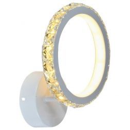 Светодиодный накладной светильник Profit Light 8052/1W WHT