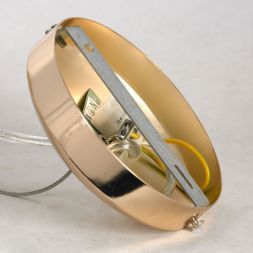 Подвесная люстра Loft GRLSP-8334