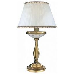 Настольная лампа Reccagni Angelo P 4660 P (RECCAGNI P 4660 P) Настольная лампа Reccagni Angelo P 4660 P (RECCAGNI P 4660 P)