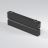 Flat Magnetic Трековый светильник 12W 4000K Insight (чёрный) Elektrostandard