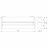 Flat Magnetic Трековый светильник 12W 4000K Insight (чёрный) Elektrostandard