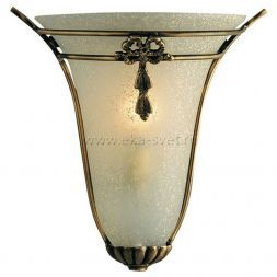 Бра Arte Lamp A7845AP-1AB
