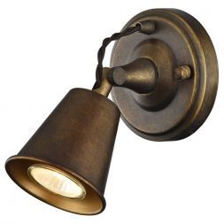 Спот Favourite 1582-1W Glocke