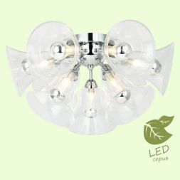 Потолочная люстра Loft GRLSP-8196