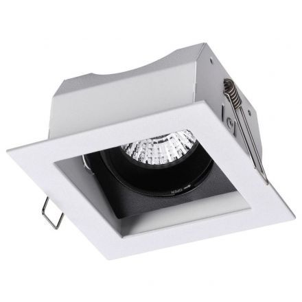 Встраиваемый светильник Novotech 370712 Gesso