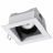 Встраиваемый светильник Novotech 370712 Gesso