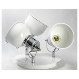 Спот Lussole Lgo GRLSP-9956