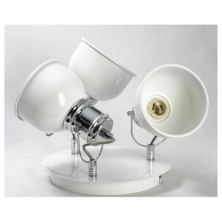 Спот Lussole Lgo GRLSP-9956