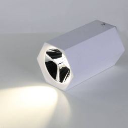 Потолочный светодиодный светильник Favourite 2397-1U