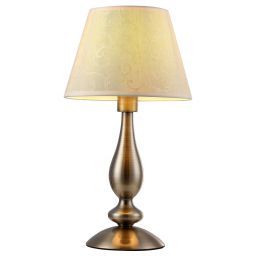 Настольная лампа Arte Lamp A9368LT-1AB (ARTE A9368LT-1AB)
