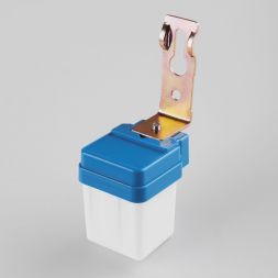 Датчик освещенности Elektrostandard SNS-L-06 1200W IP44 Белый